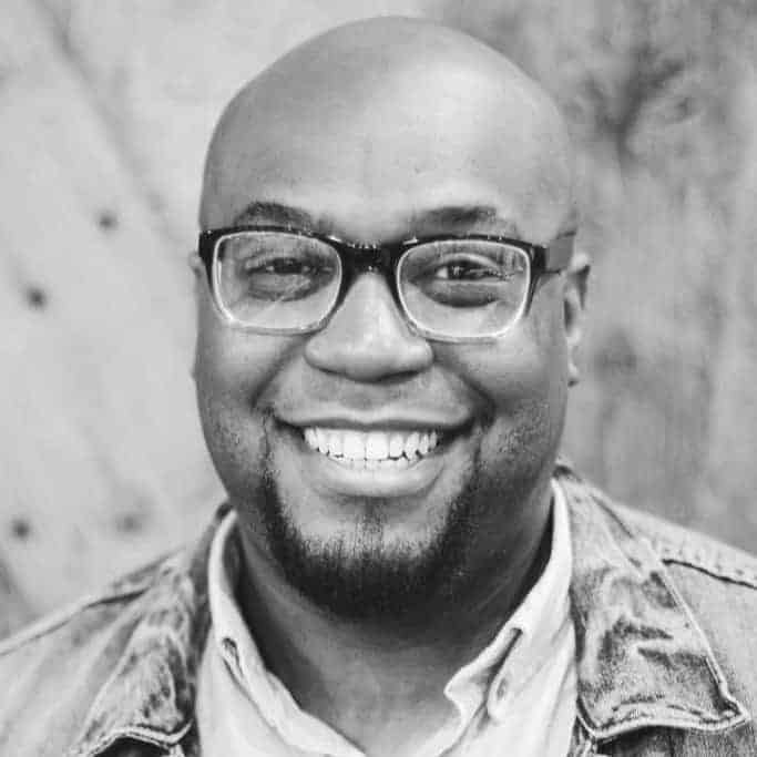 Karl Rouse How Not to Preach to Teenagers | Karl Romeus