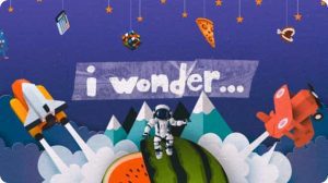 I Wonder | Grow Curriculum