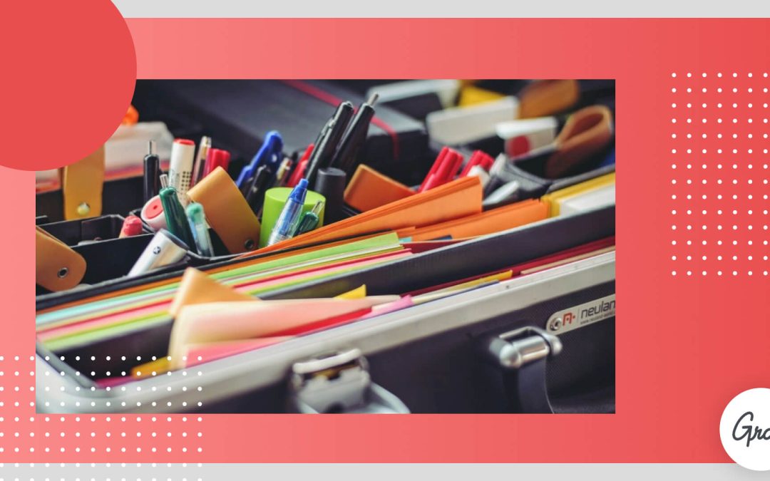 An Annual Teaching Strategy for Youth Ministry from Grow Curriculum