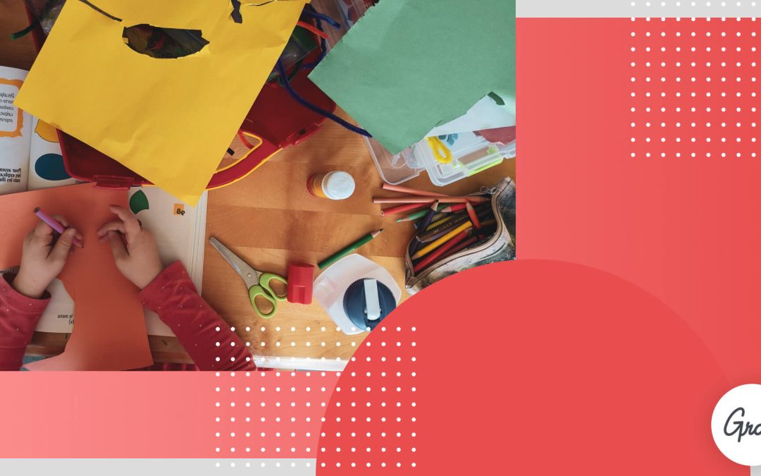 A 3-Year Teaching Strategy for Children’s Ministry from Grow Curriculum