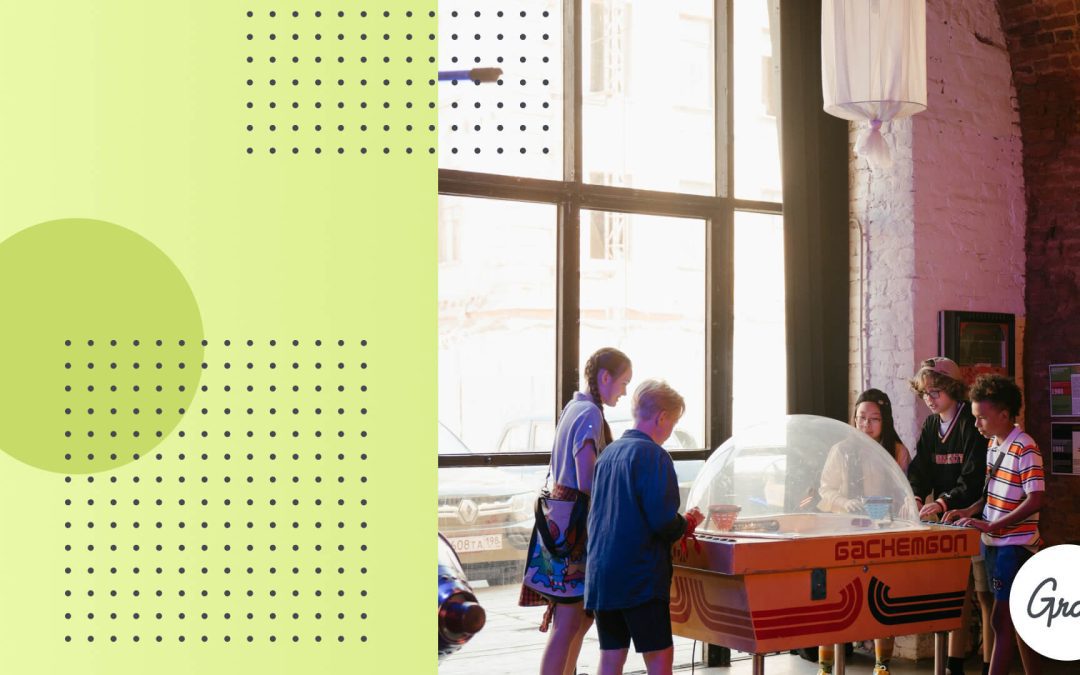 An Annual Strategy for Your Children’s Ministry Events