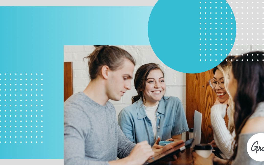 An Annual Strategy for Leading Youth Volunteers from Grow Curriculum