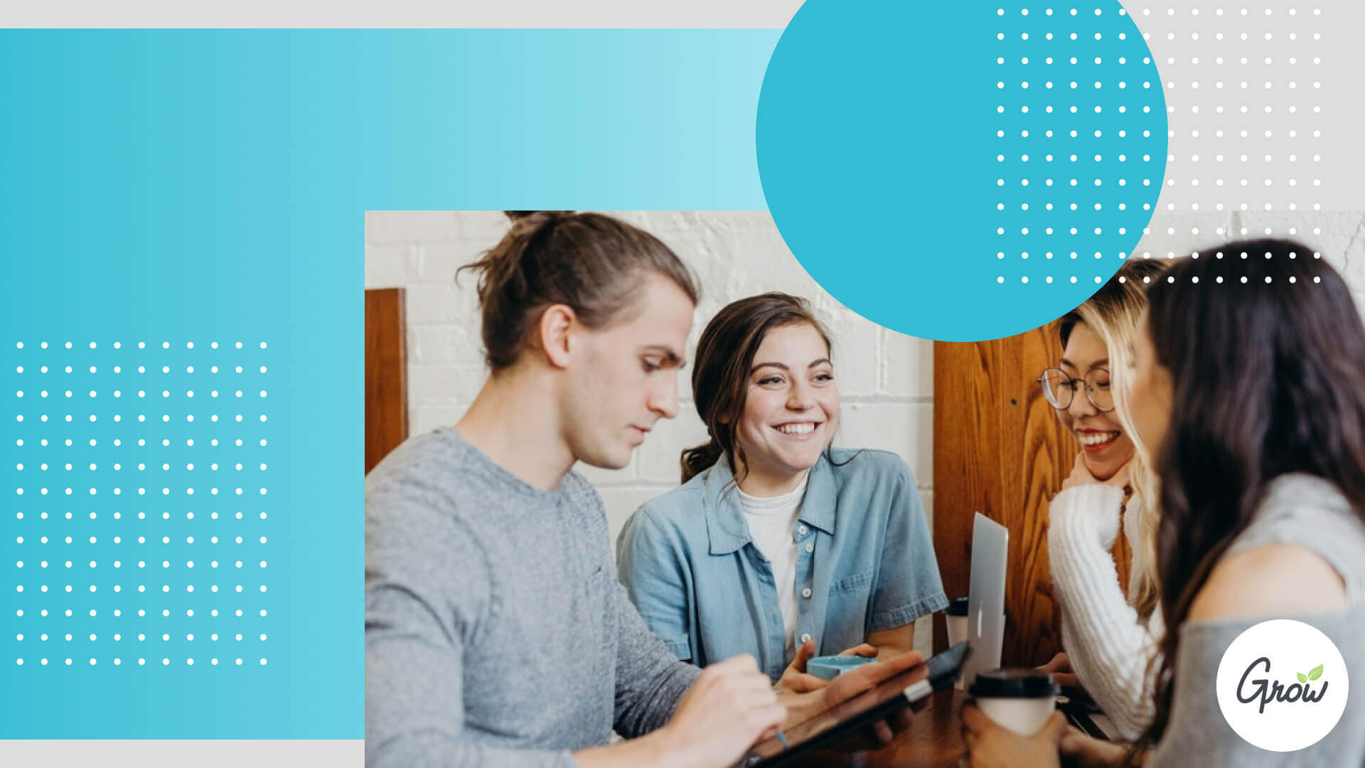 An Annual Strategy for Leading Youth Volunteers from Grow Curriculum ...