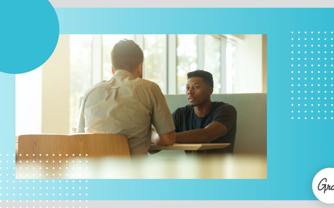 How to Have Strategic One-on-One Conversations with Your Ministry Volunteers