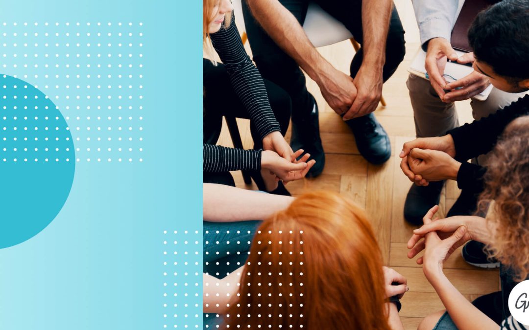 4 Tips for Leading Teenagers in Small Groups