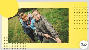 Elevate Church Events: 5 Fun Outdoor Games for Children's Ministry