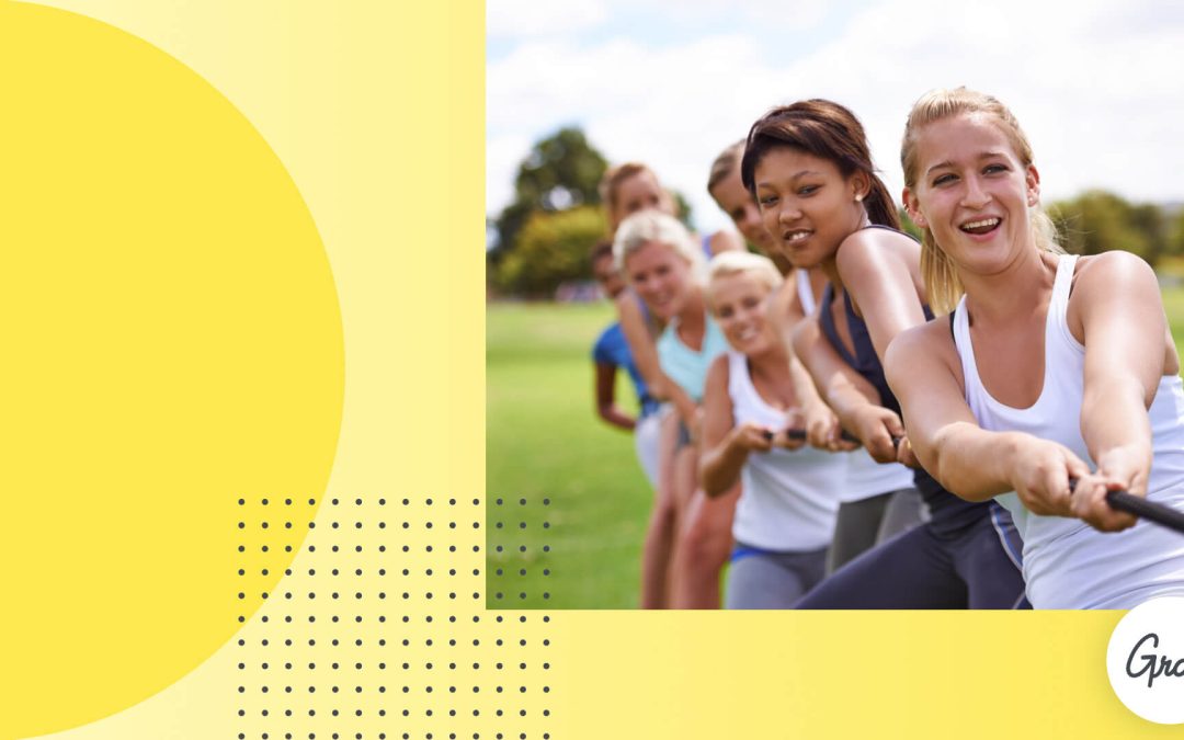 Elevate Church Events: 5 Fun Outdoor Games for Youth Ministry