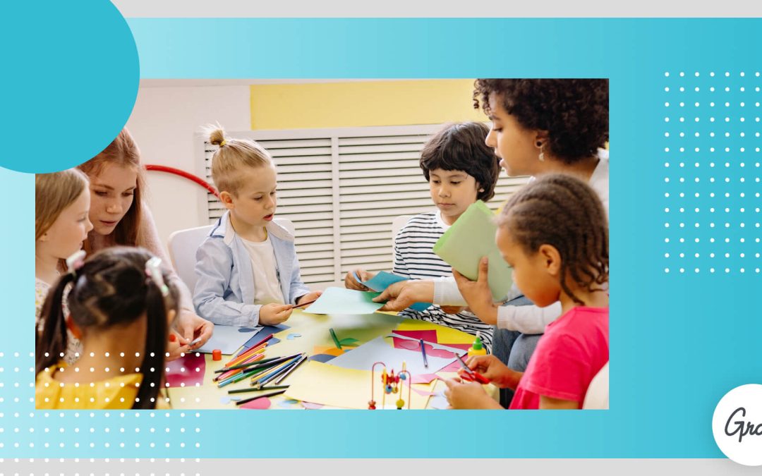 5 Icebreakers for Connecting With Kids