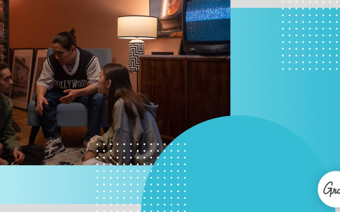 5 Icebreakers for Connecting With Teenagers