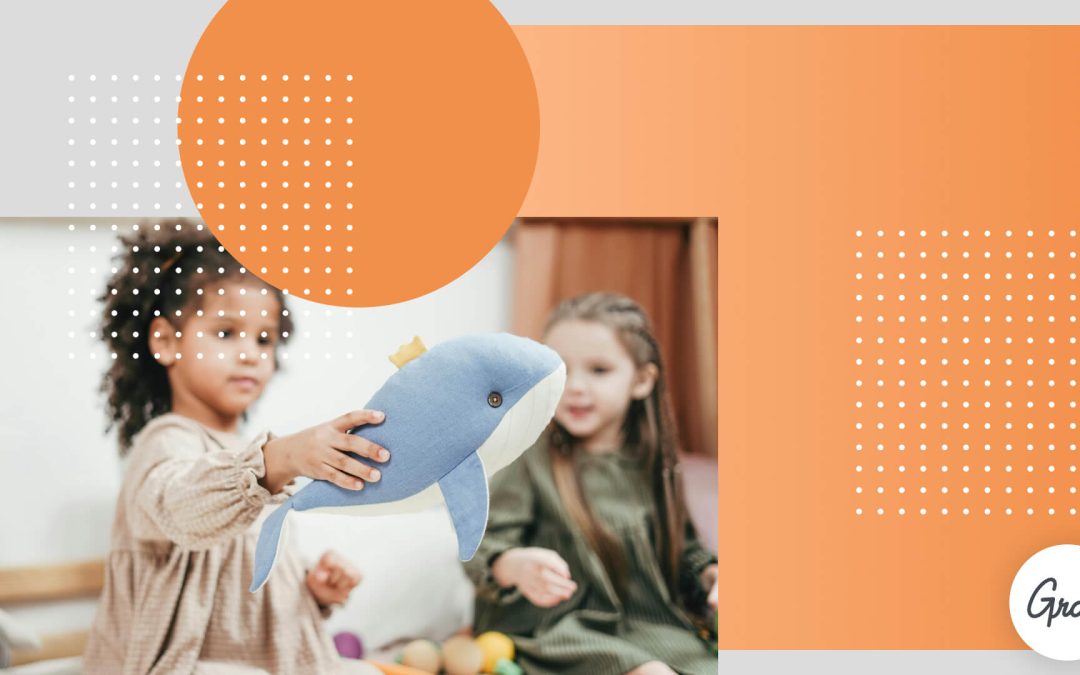 Free Resource! A Free Discipleship Activity from Grow Kids Curriculum!