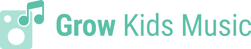 Grow Kids Music