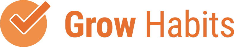 Grow-Habits-Logo