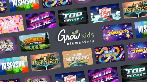 V9_ElementaryTeachingSeries Grow Kids