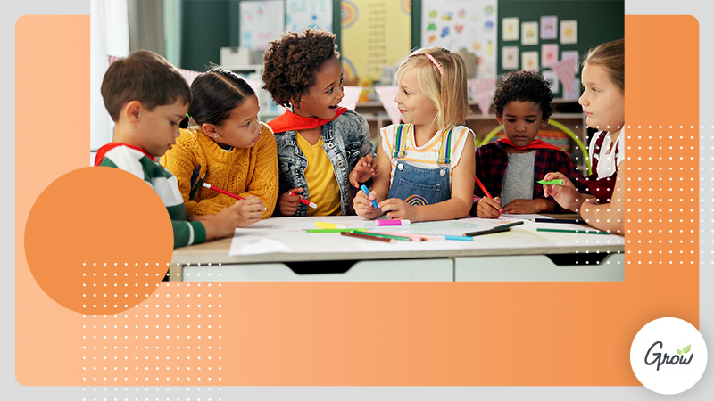 How to Help Kids Know & Use Their Gifts