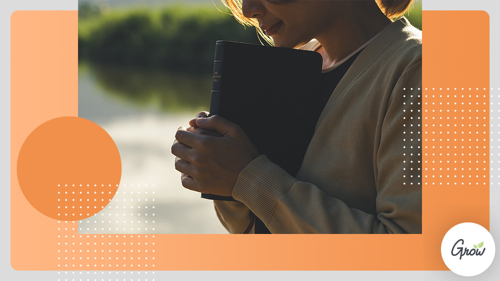 How to Help Teenagers Spend Time with God