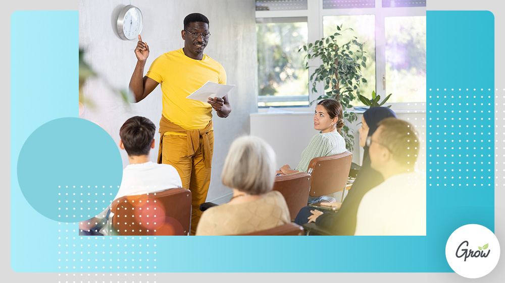 How to Plan Meetings Your Volunteers Will Actually Like