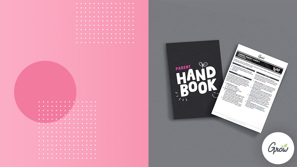 3 Tools Parents Need from You This Year