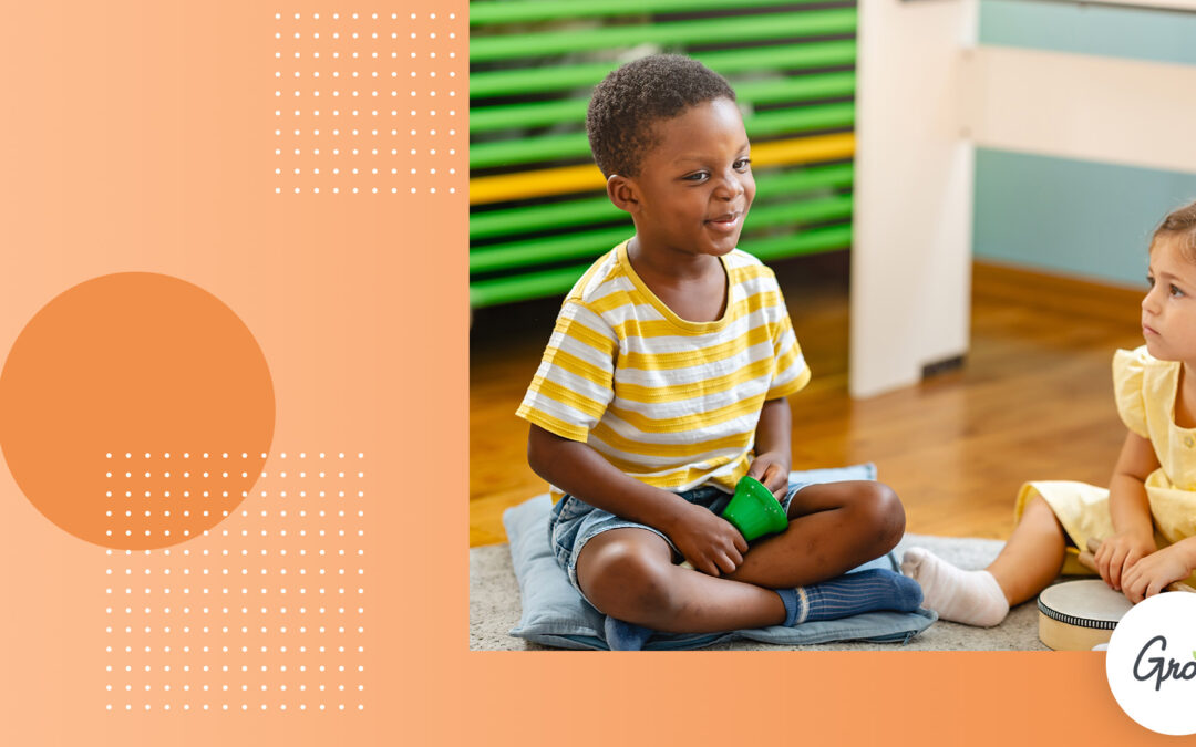 How to Help Kids Share Their Faith Stories