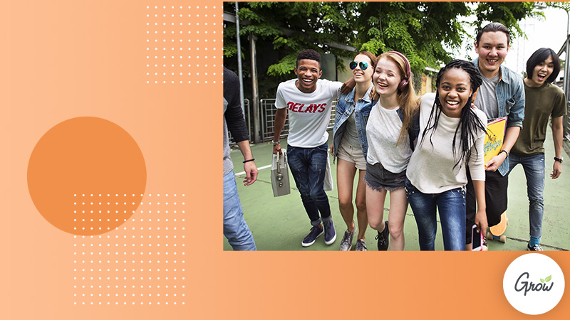 How to Help Teenagers Know & Use Their Gifts