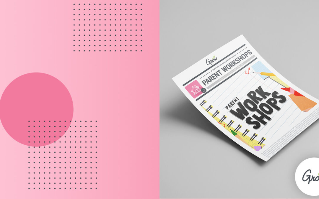 How to Plan a Parent Workshop Event