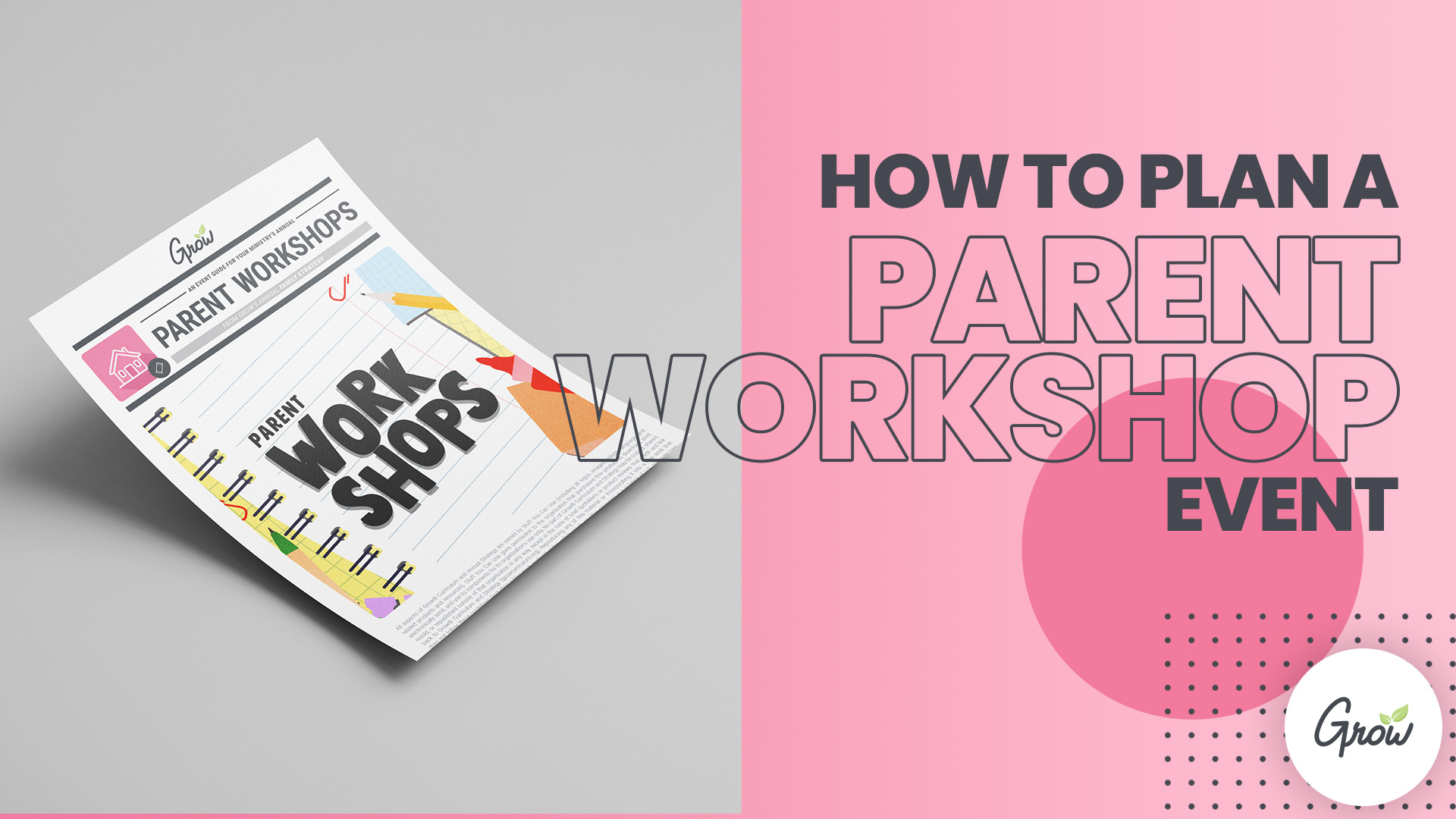 Blank HowToPLanAParentWorkshopEvent