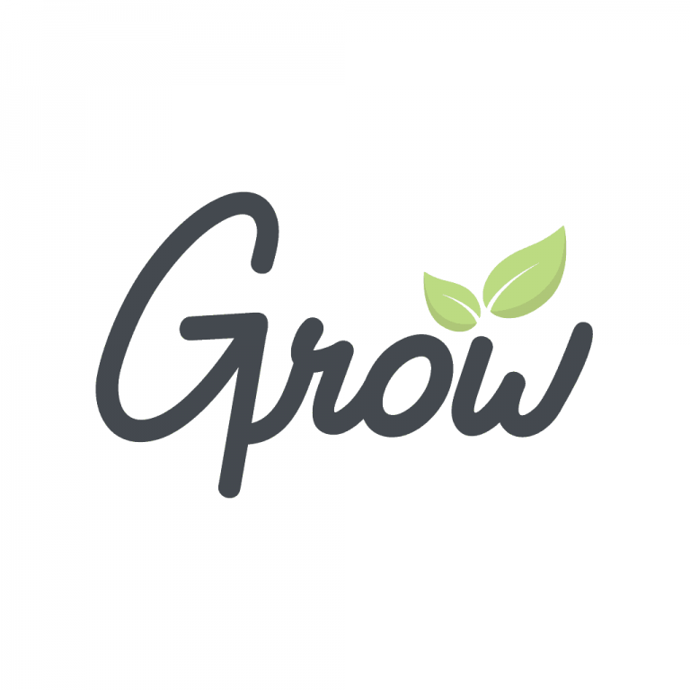 Grow_App_Icon - Grow Youth & Kids Ministry Curriculum