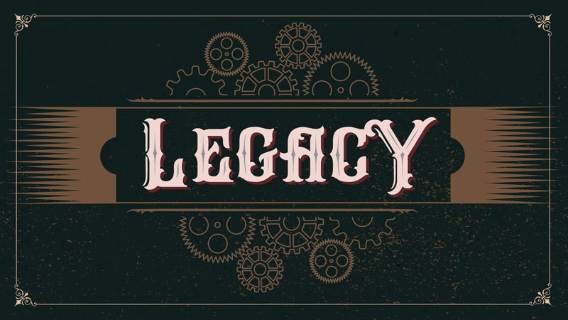 Legacy Grow Kids Ministry Curriculum