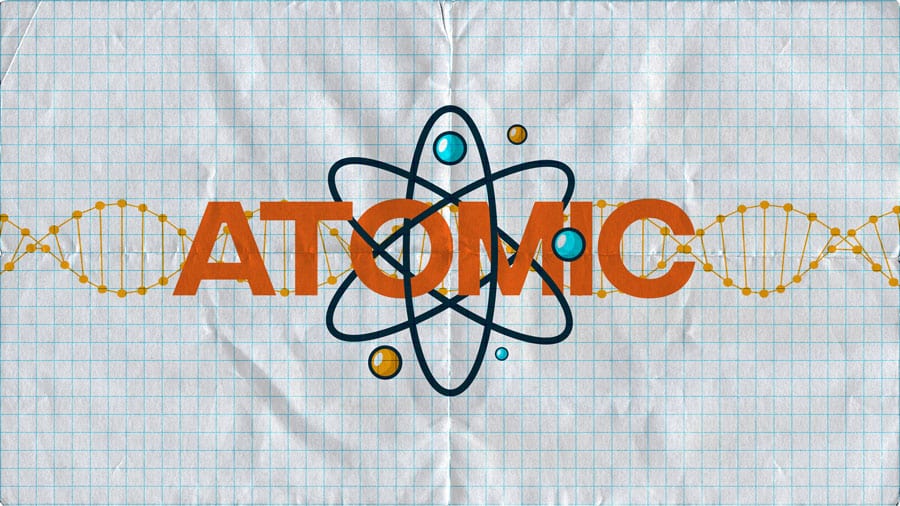 Atomic