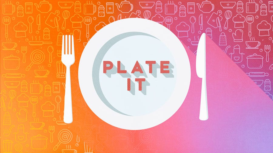 Plate It