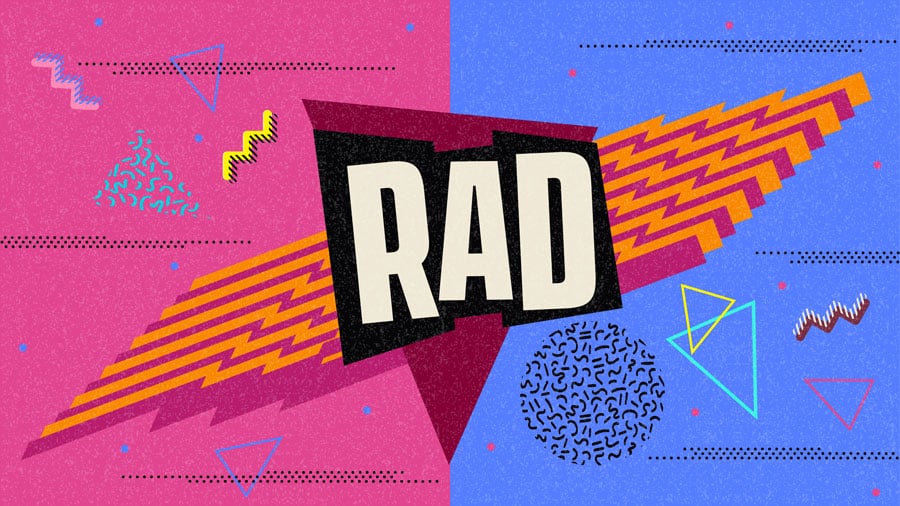 Rad