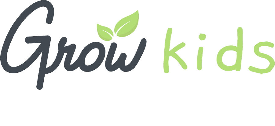 Grow Kids - Grow Youth & Kids Ministry Curriculum