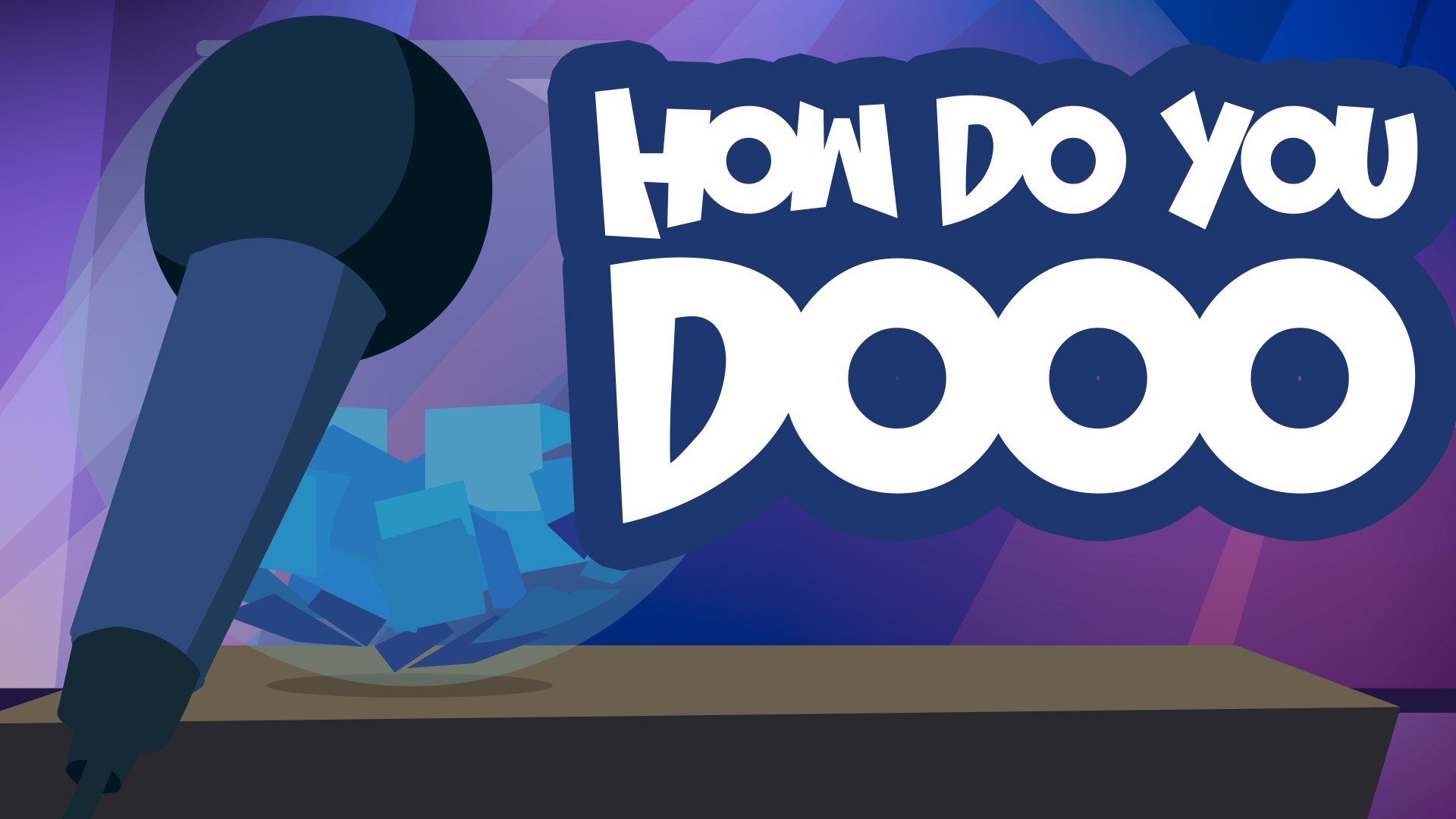 The Doo Doo Game