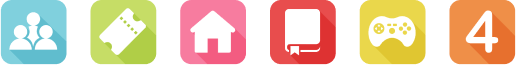 Product Icons